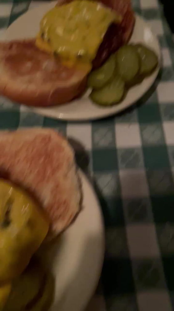 JG Melon