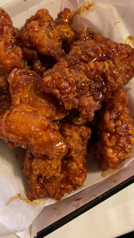 bb.q Chicken