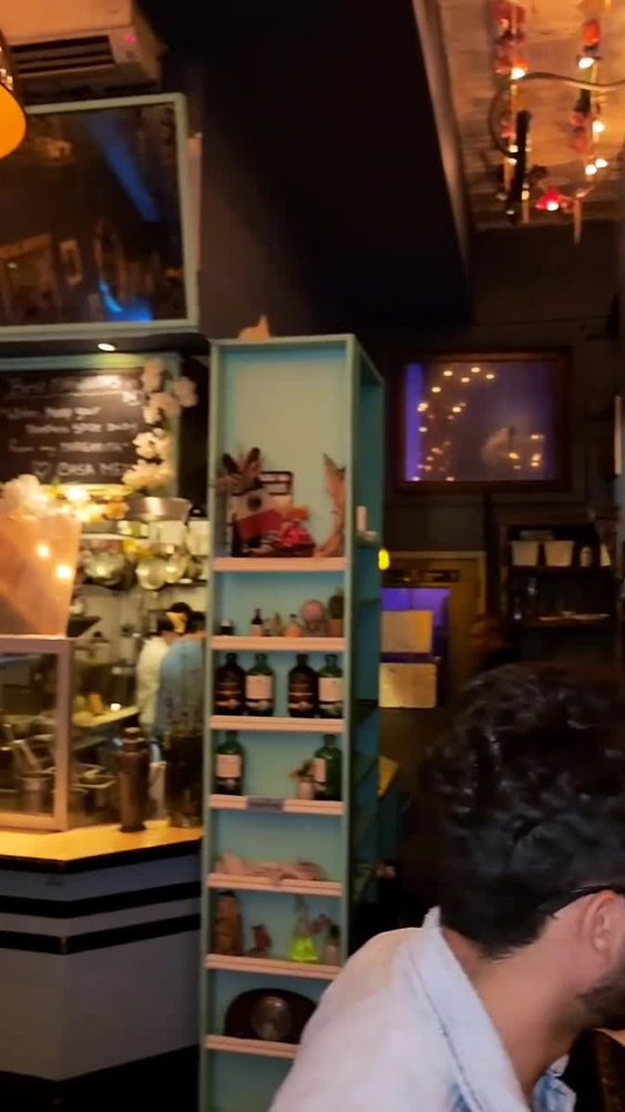 Casa Mezcal