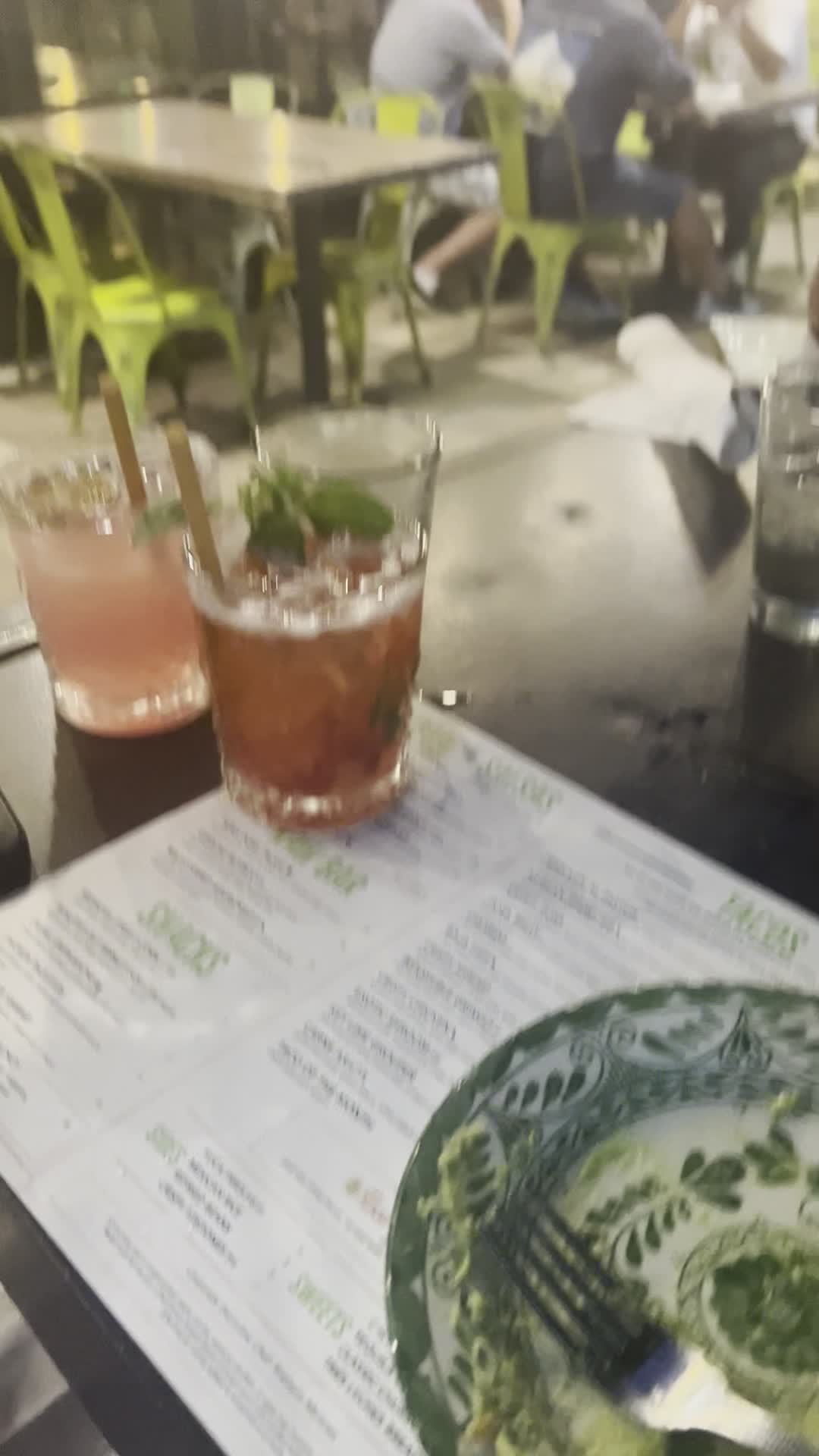 Tacocraft Taqueria & Tequila Bar