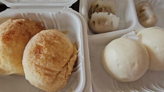 Kaneohe Dim Sum Station