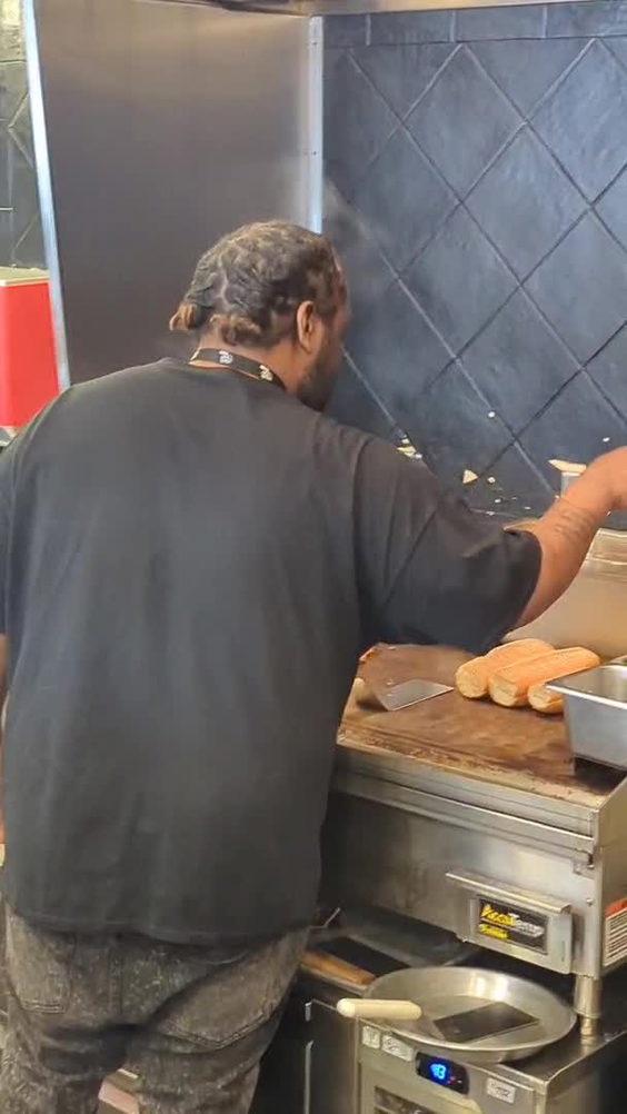 Philly Jay's Steaks