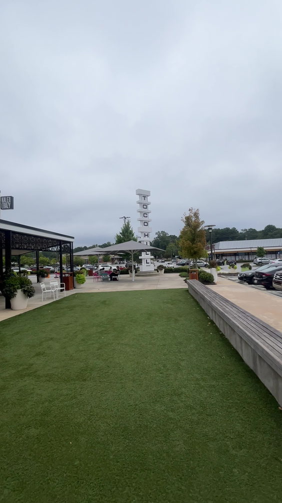 Toco Hills Shopping Center