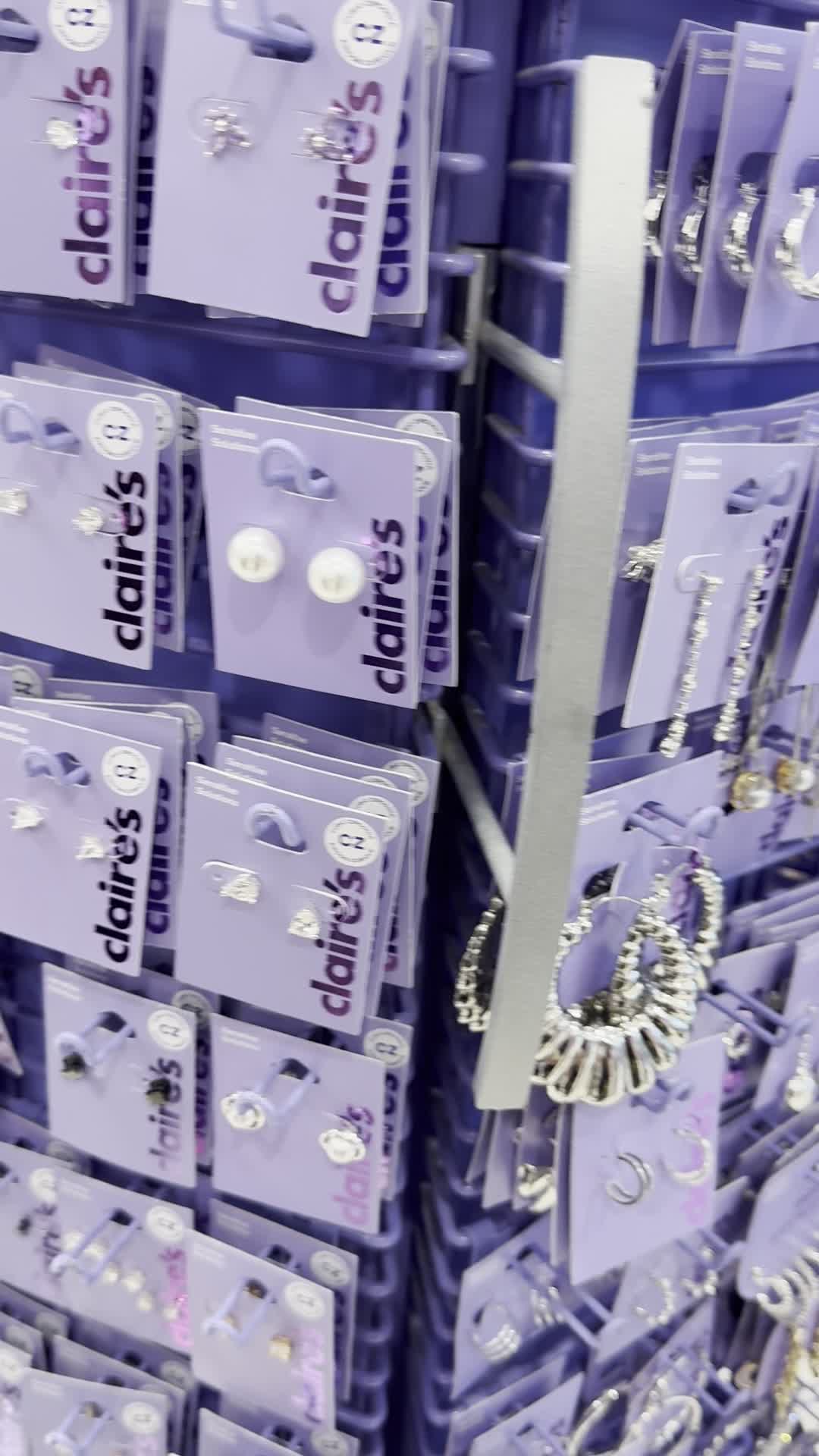 Claire's