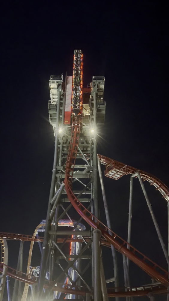 Cedar Point & Lake Erie Railroad