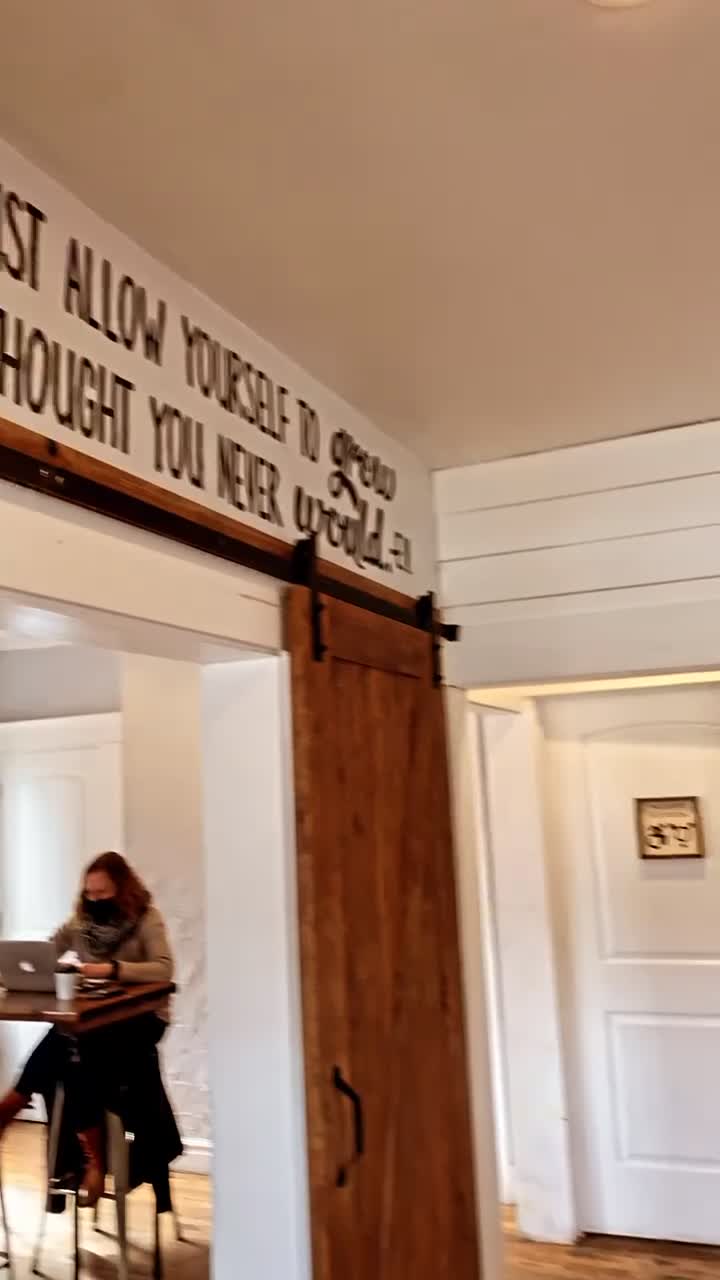 Dirt Coffee Bar