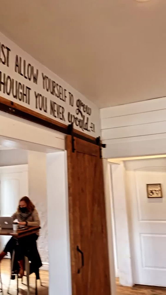 Dirt Coffee Bar