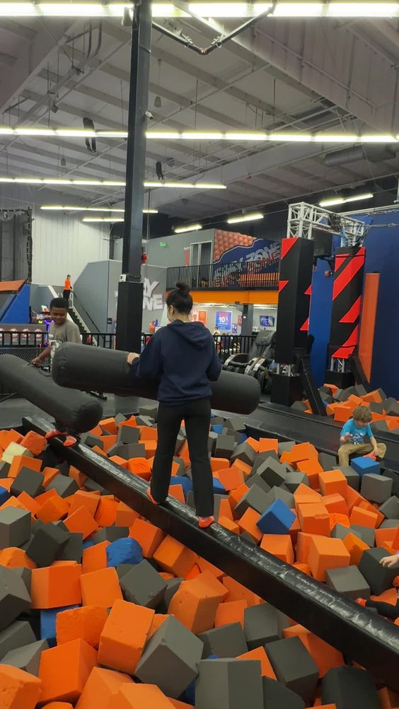 Sky Zone