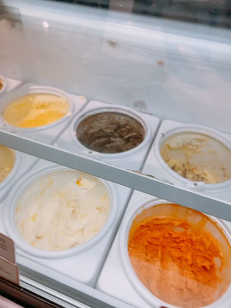 Video review of Milkjam Creamery