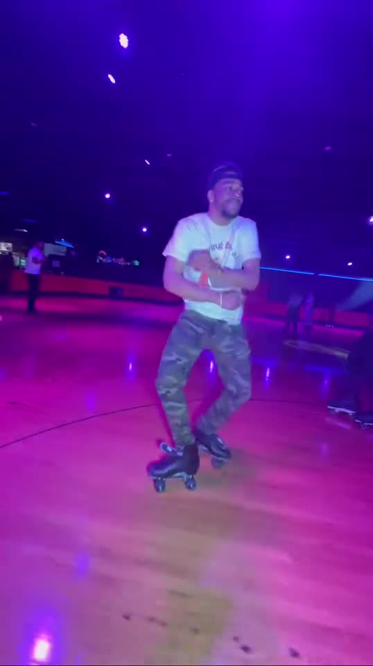 Millennium Skate World