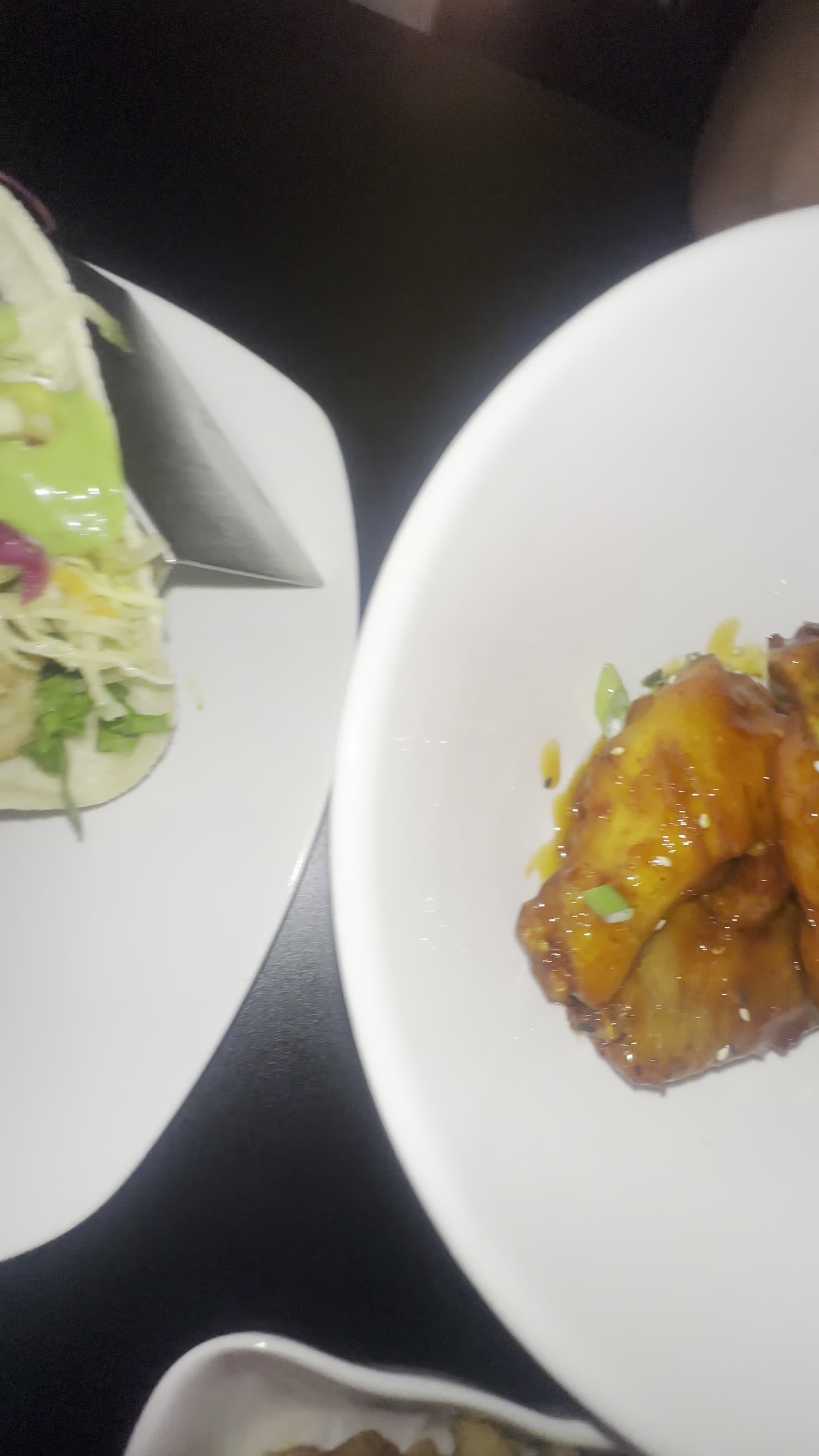 Video review of Jeveli "Terminal J Lounge"