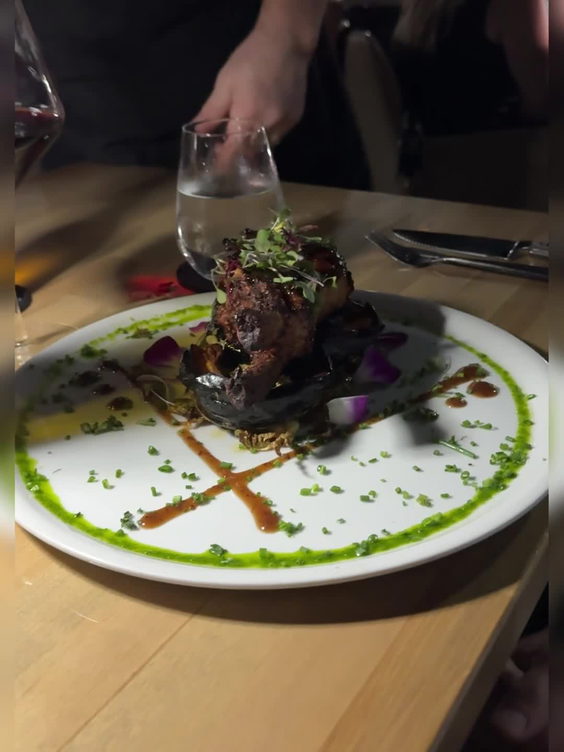 Livello restaurant