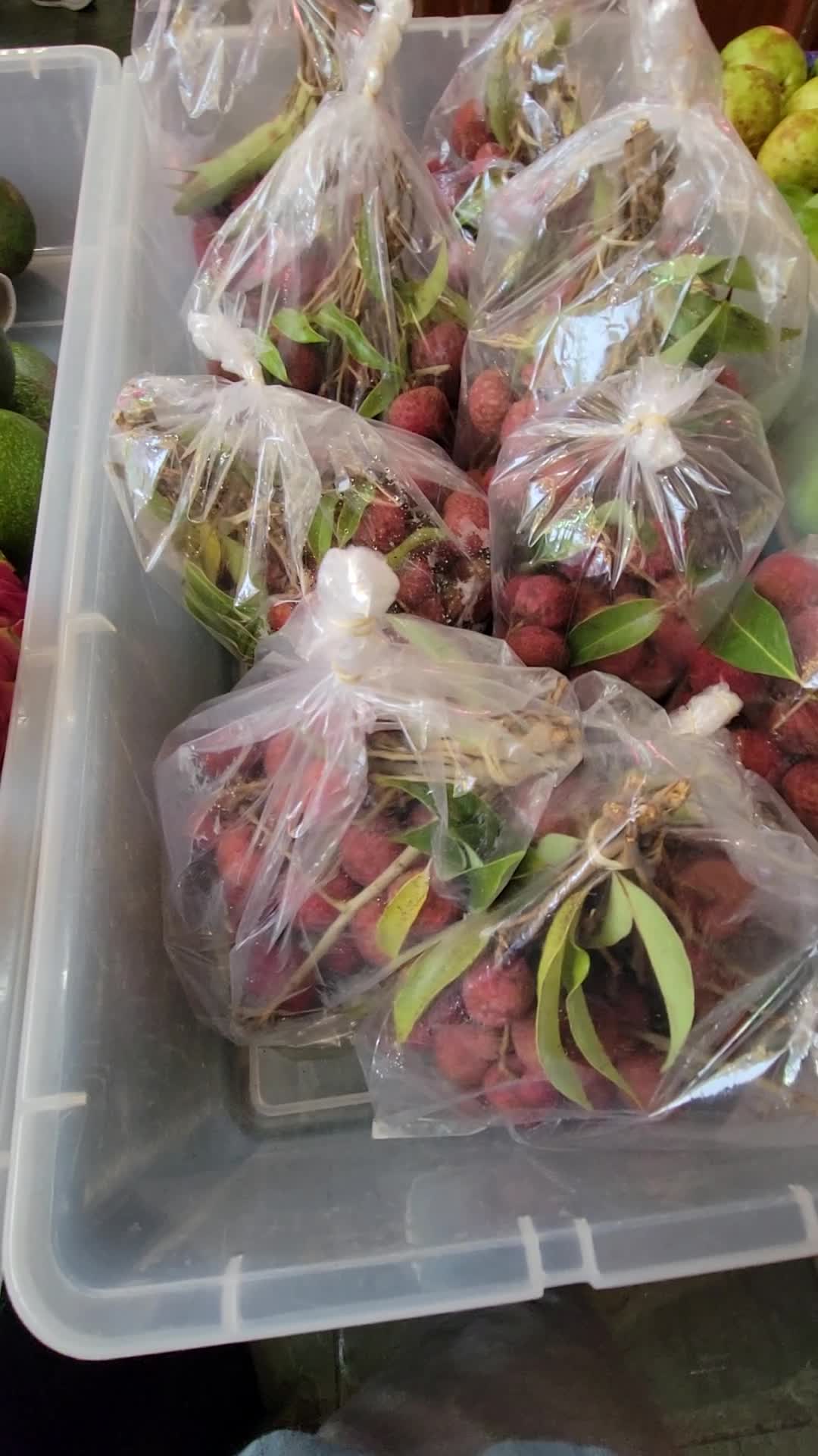 Farmers Market - Windward Mall