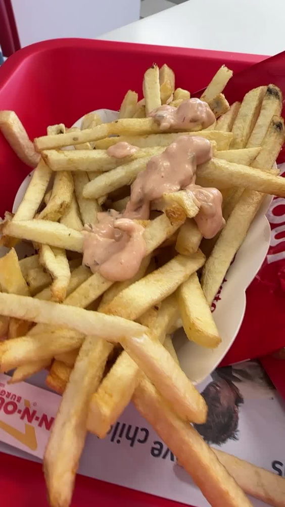 In-N-Out Burger