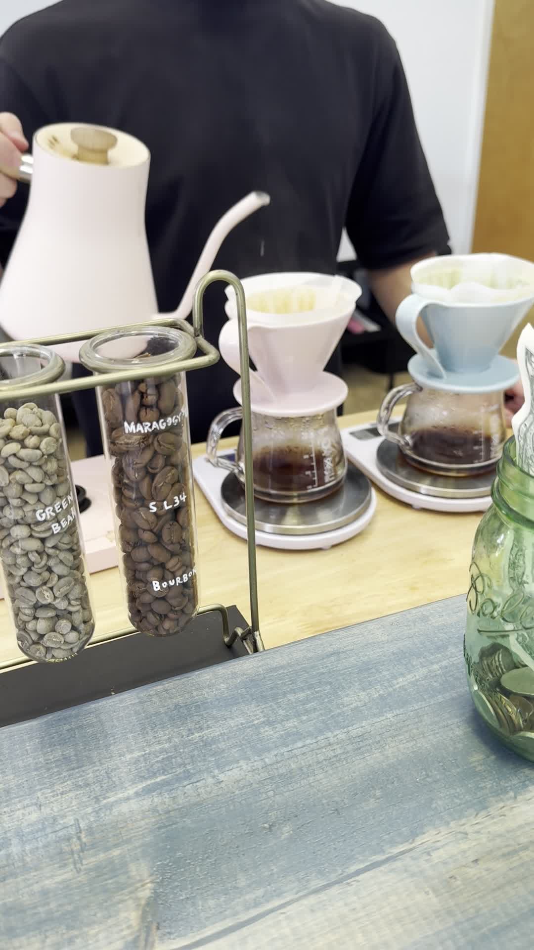 Paradise Coffee Roasters