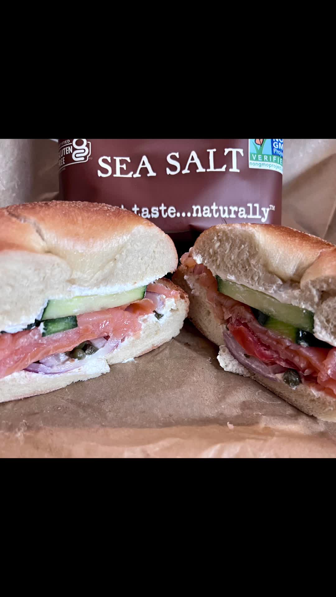 Noah's Bagels