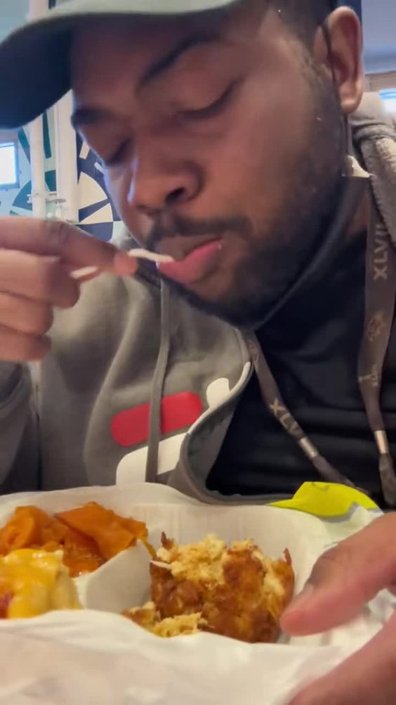 freshly seafood 
