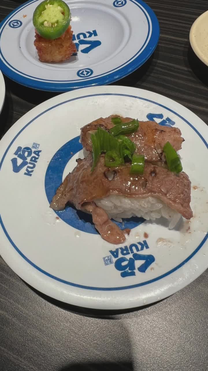 Kura Sushi