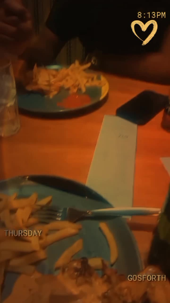 Nando's