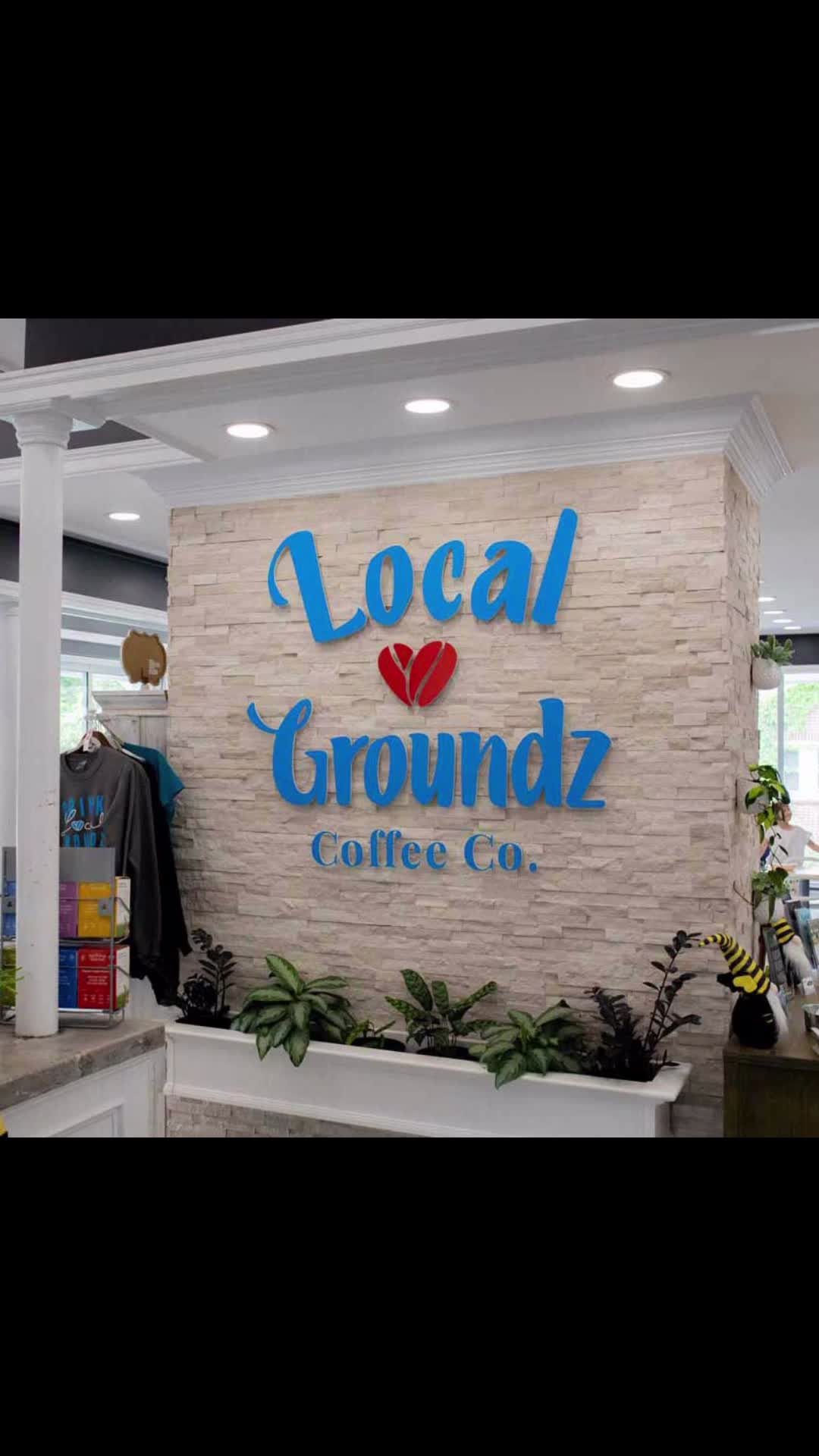 Local Grounds