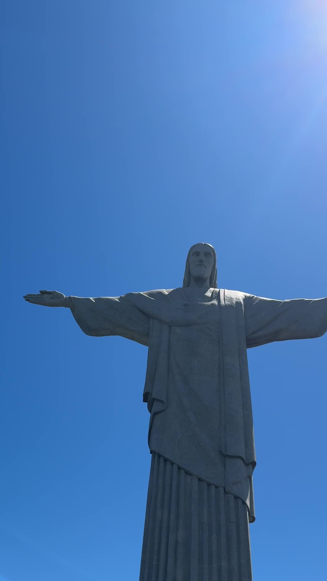 Christ the Redeemer