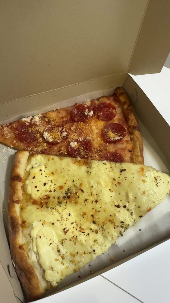 Godfather's Pizza