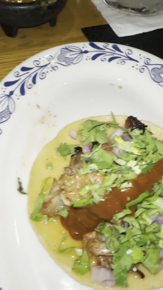 Frida Mexican Cuisine