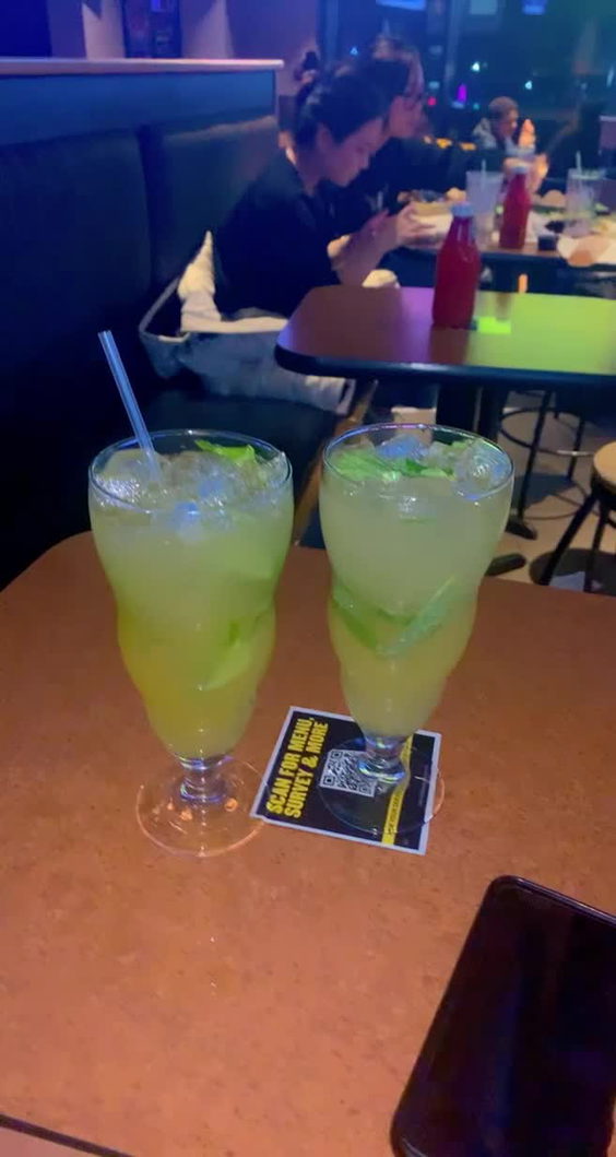 Buffalo Wild Wings