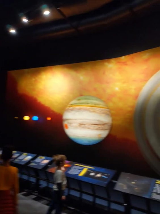 TELUS World of Science