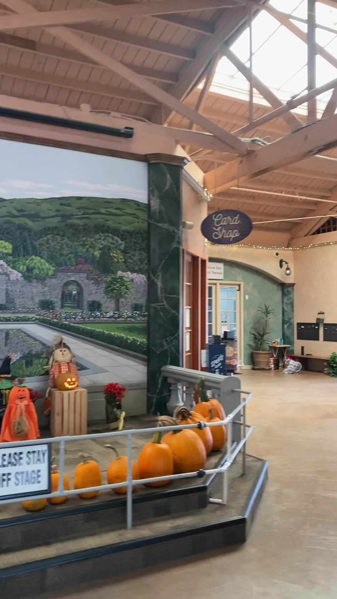 Video review of Moonside Bakery & Cafe