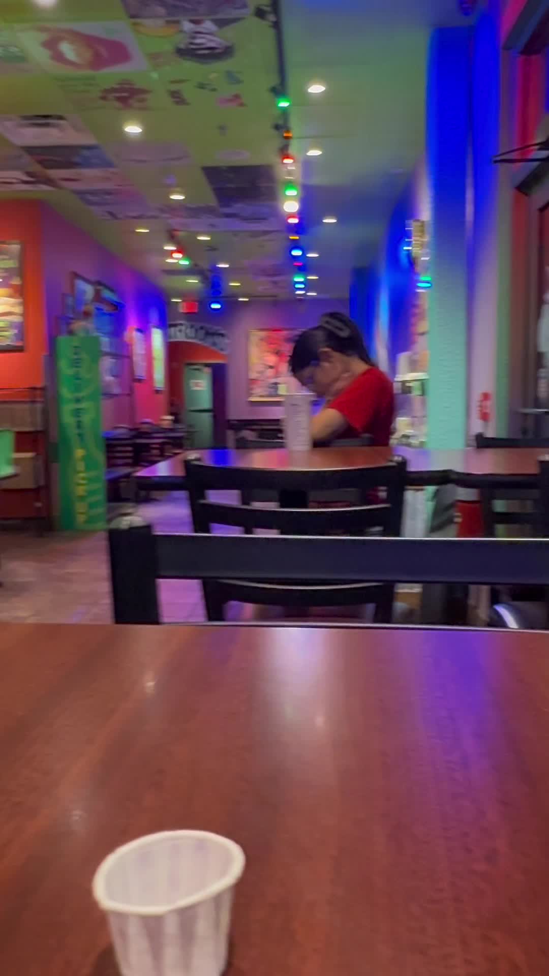 Tijuana Flats