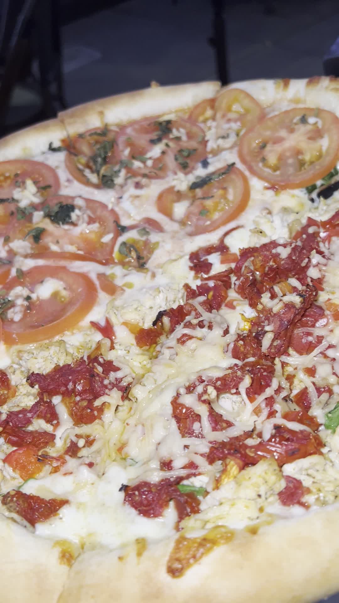 Skipolini's Pizza