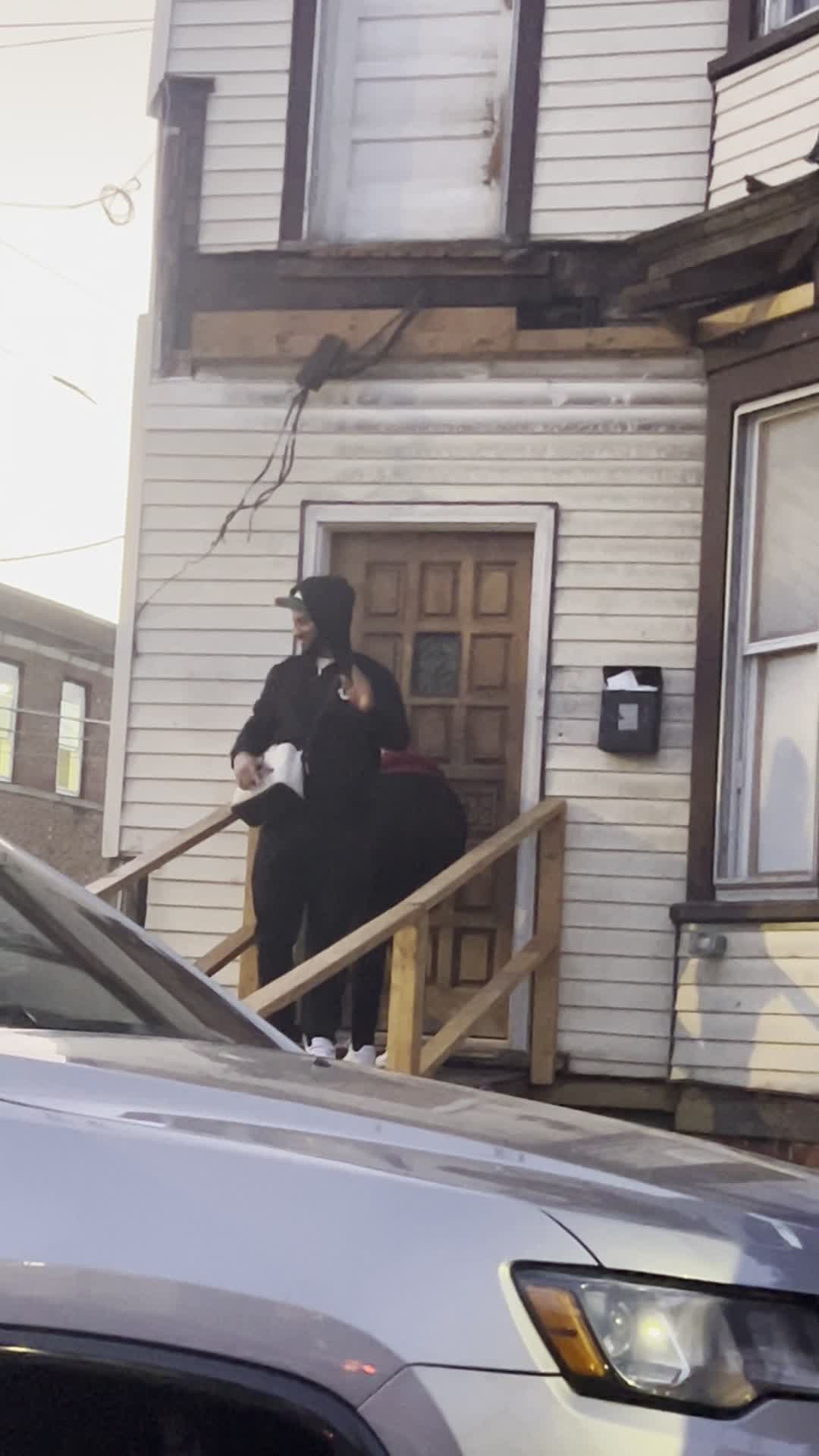 Rincon Criollo Restaurant