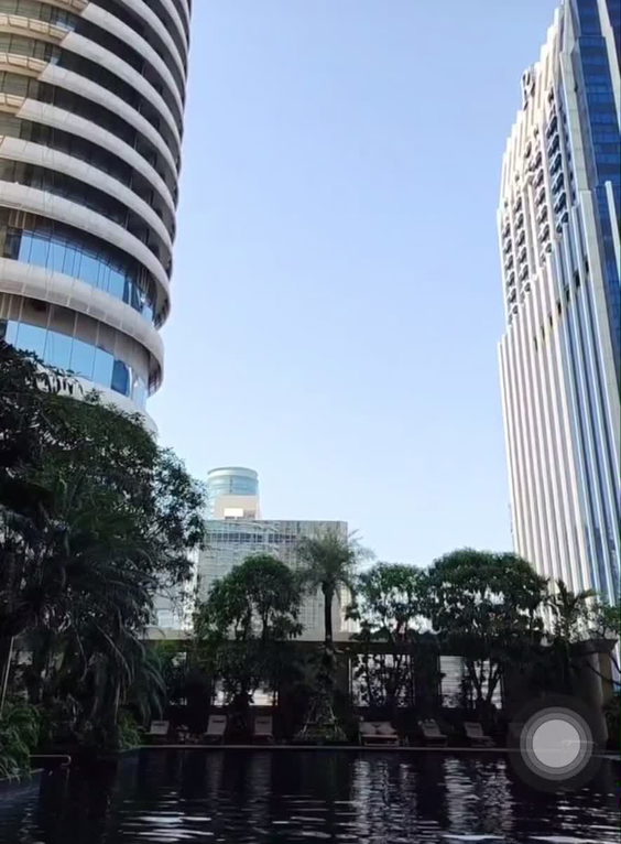 Park Hyatt Bangkok