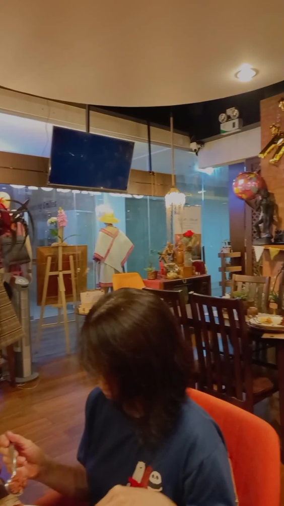 Old Baguio Heritage Cafe and Restaurant