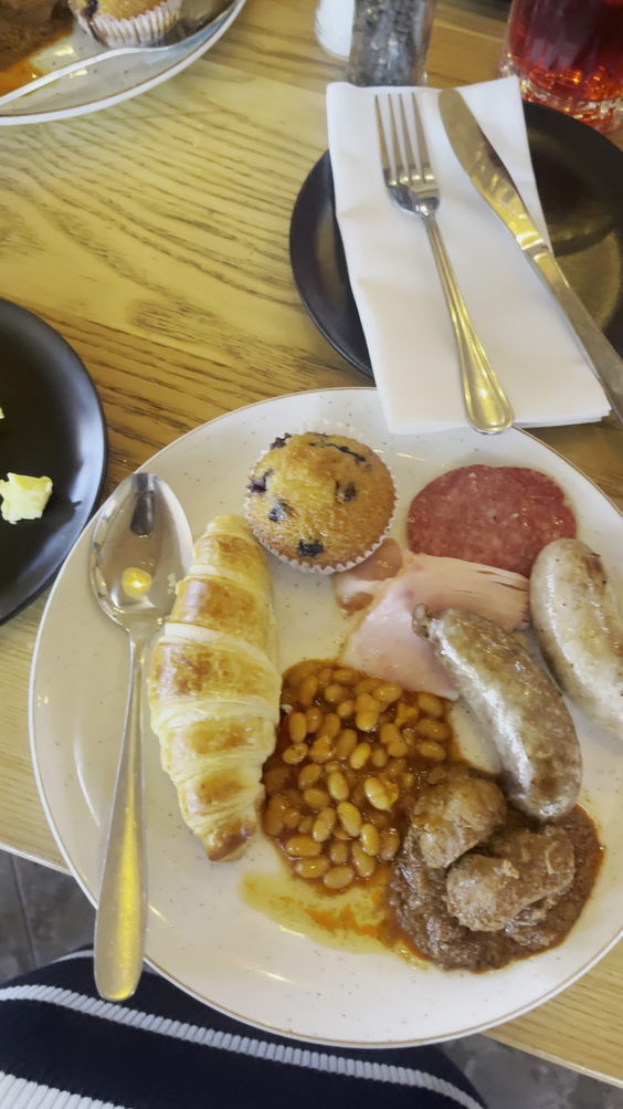Zai Restaurant