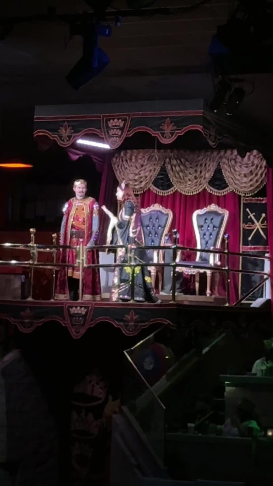 Medieval Times Dinner & Tournament