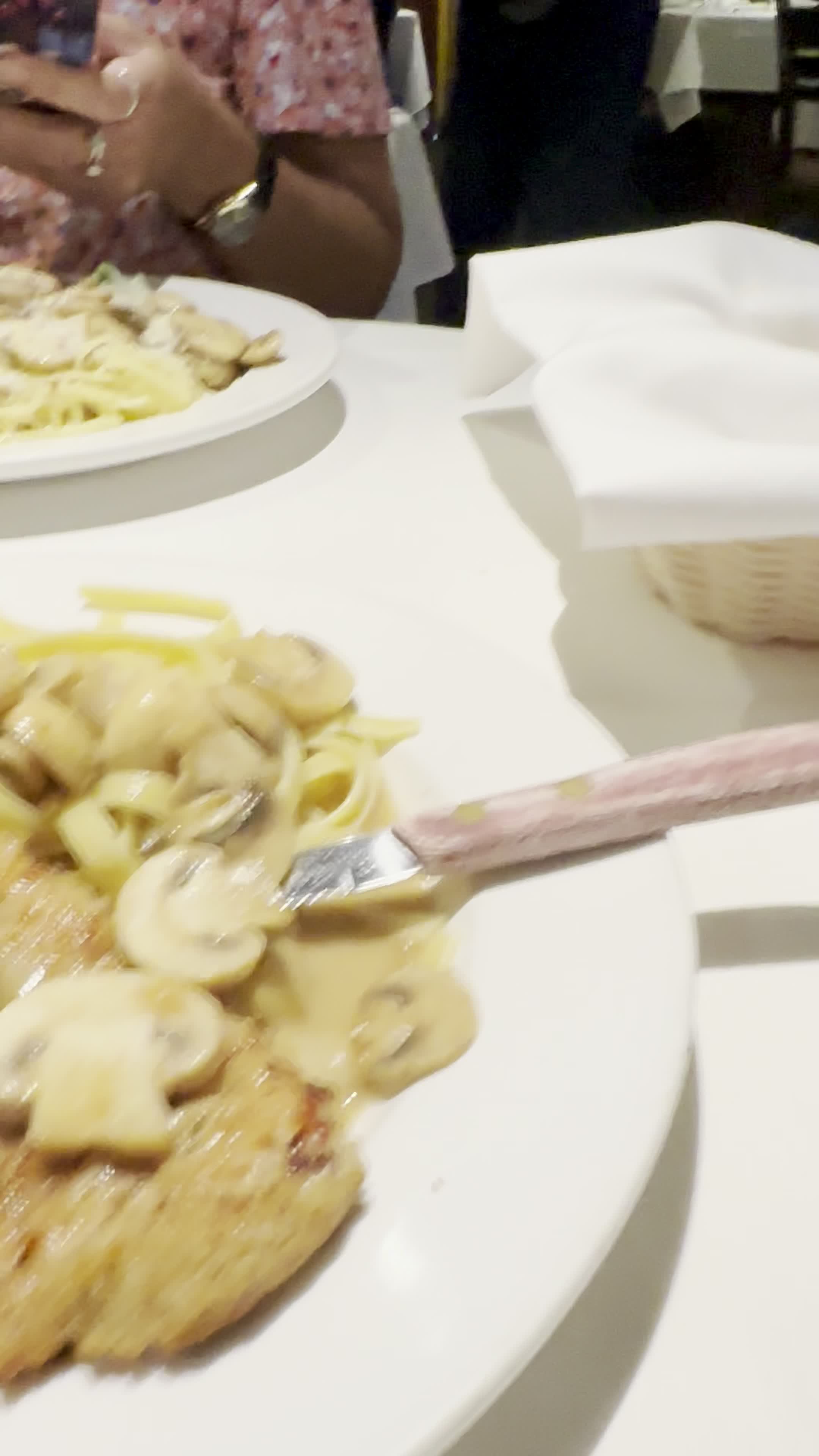 Paesano Ristorante Italiano