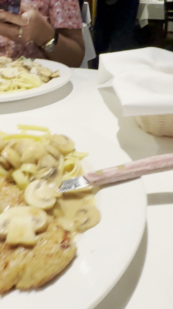Paesano Ristorante Italiano
