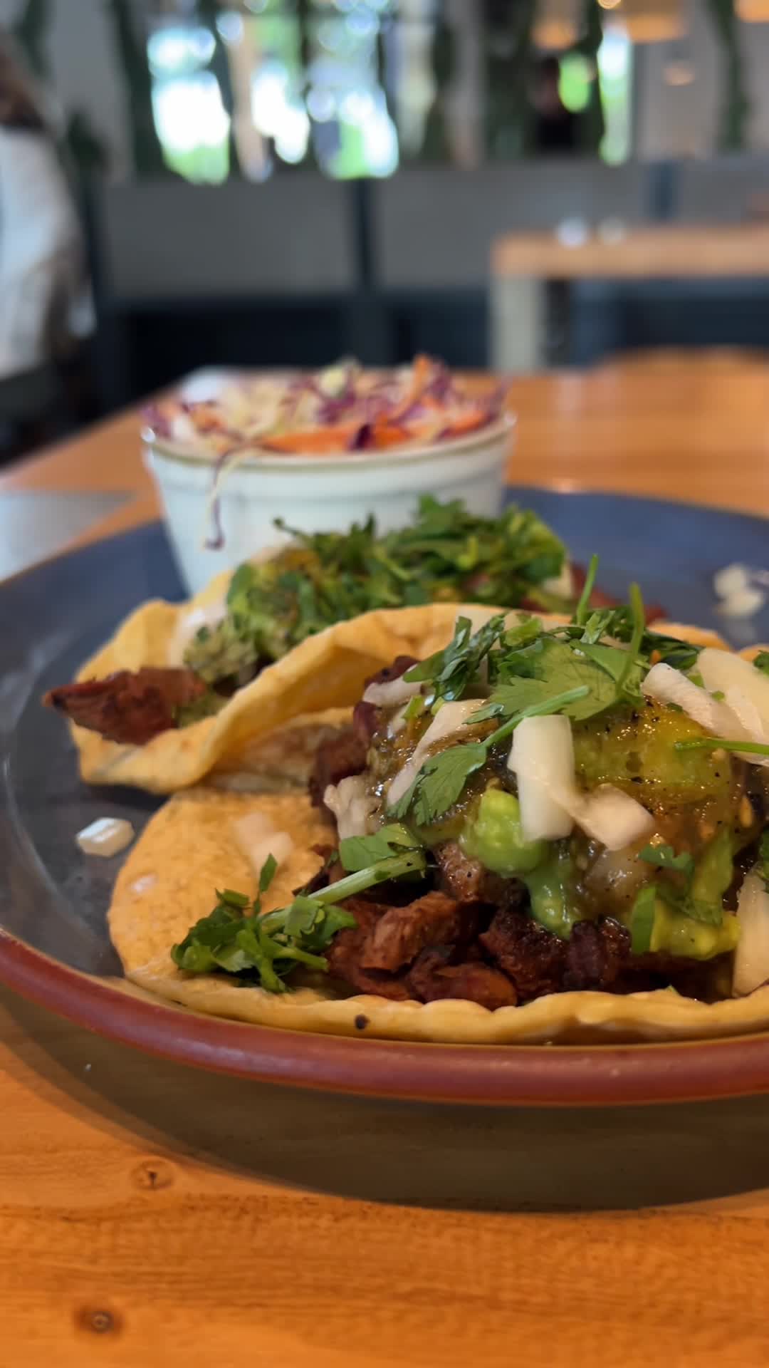 Casero Taqueria