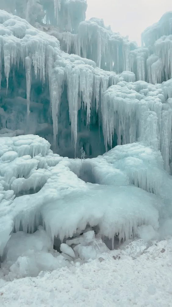 Icecastles