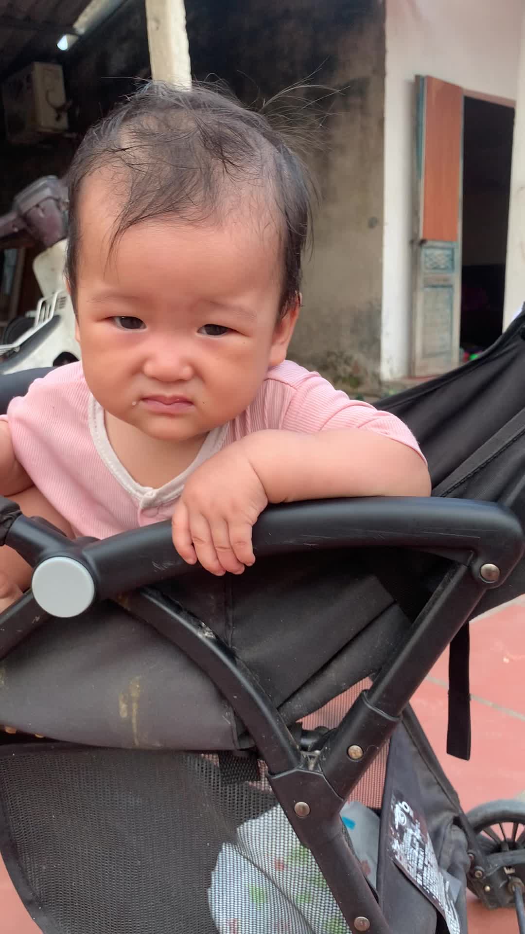 City Moment · Huyện Bình Lục