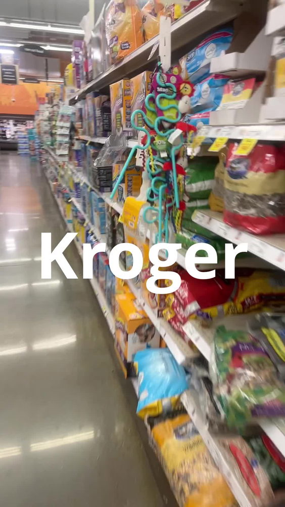Kroger