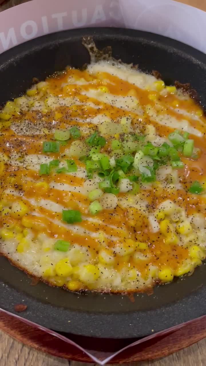 Sizzle Shack