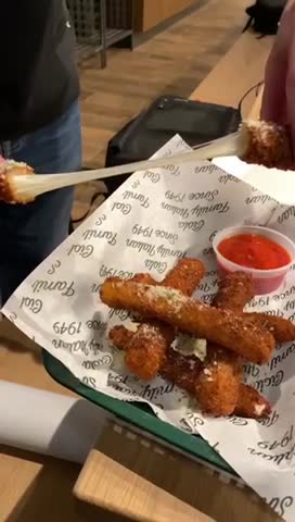 Tony C's Pizza & Beer Garden
