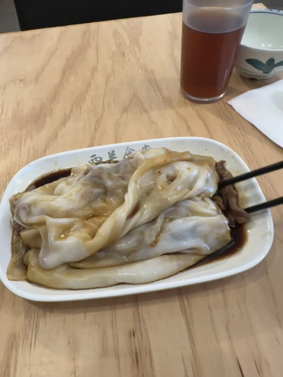 西关食堂