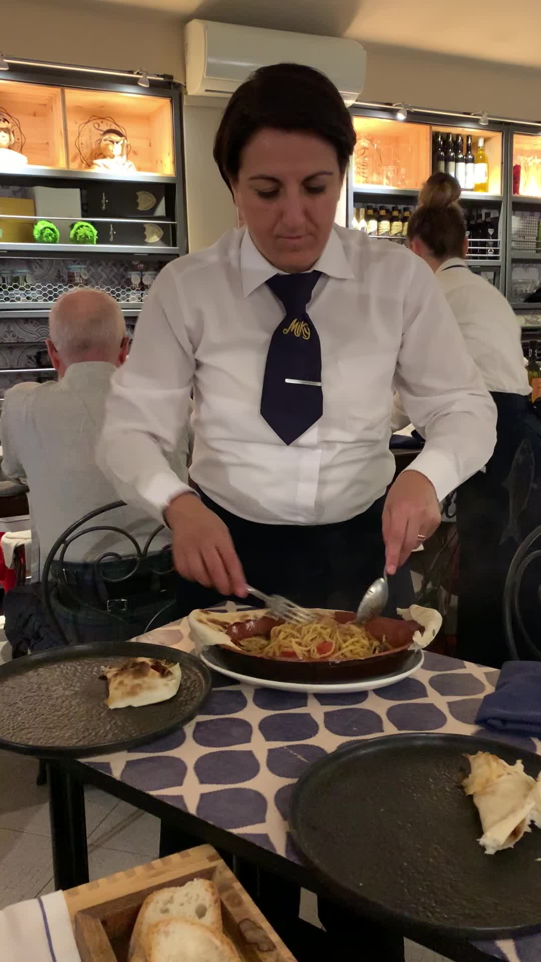 Ristorante Miky