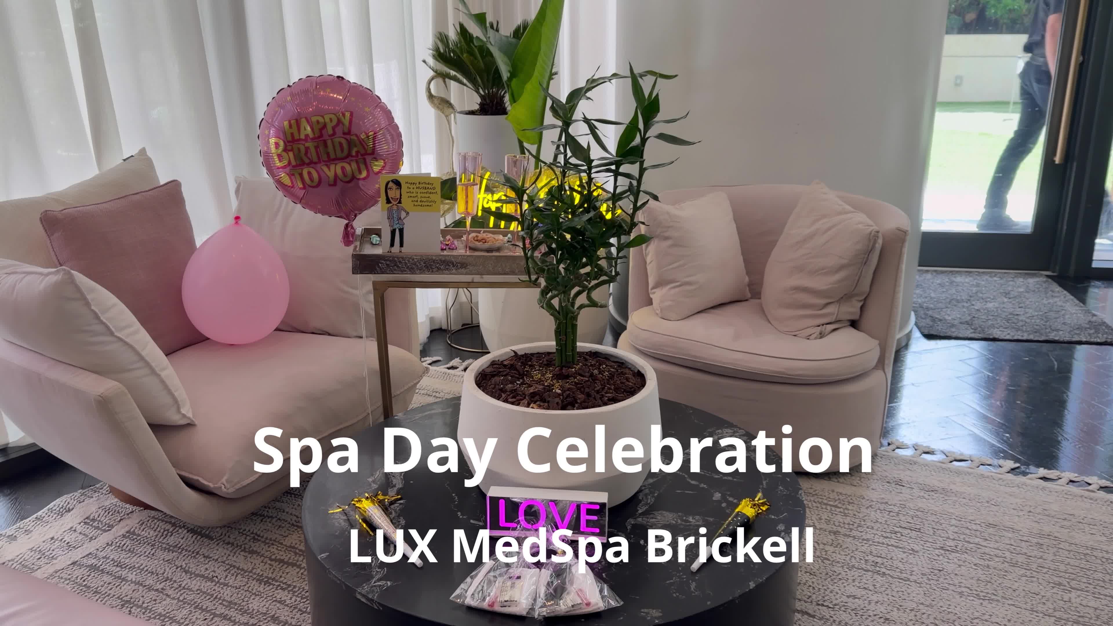 LUX MedSpa Brickell