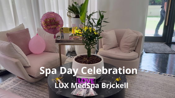 LUX MedSpa Brickell