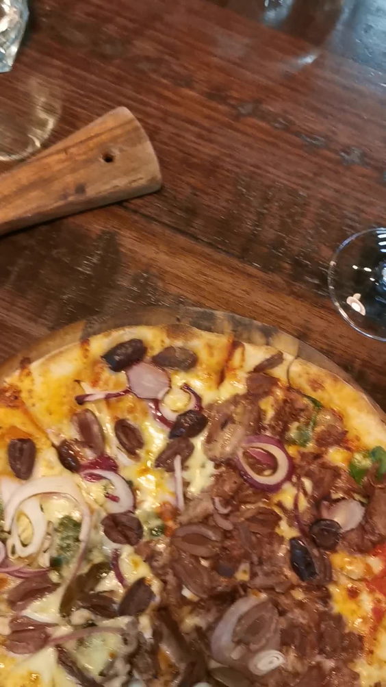Urban Alley Brewery